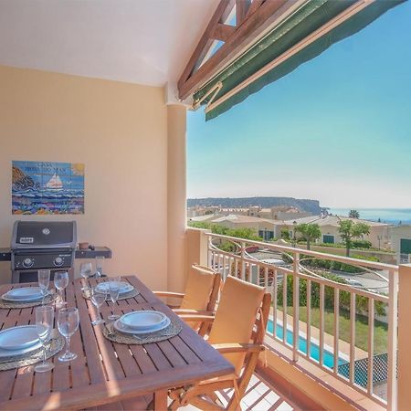 Villa Acacias 18, Brisa Do Mar Praia Da Luz Ngoại thất bức ảnh