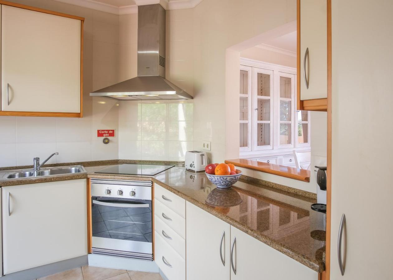Villa Acacias 18, Brisa Do Mar Praia Da Luz Ngoại thất bức ảnh