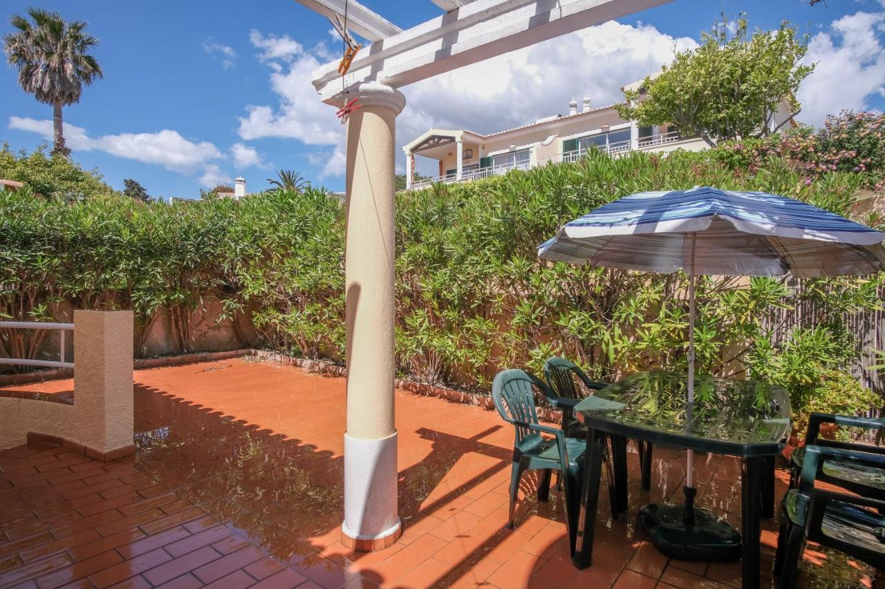 Villa Acacias 18, Brisa Do Mar Praia Da Luz Ngoại thất bức ảnh