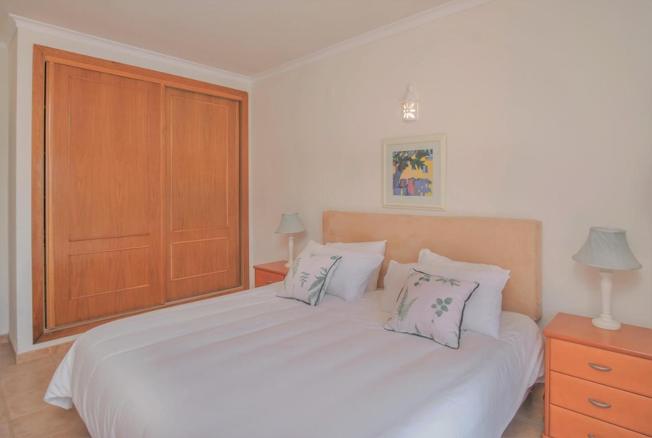Villa Acacias 18, Brisa Do Mar Praia Da Luz Ngoại thất bức ảnh