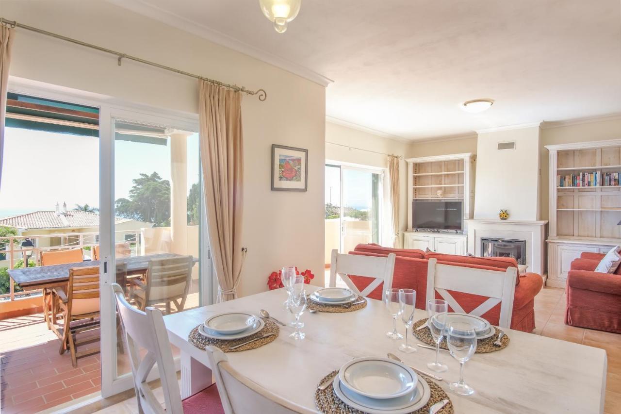 Villa Acacias 18, Brisa Do Mar Praia Da Luz Ngoại thất bức ảnh