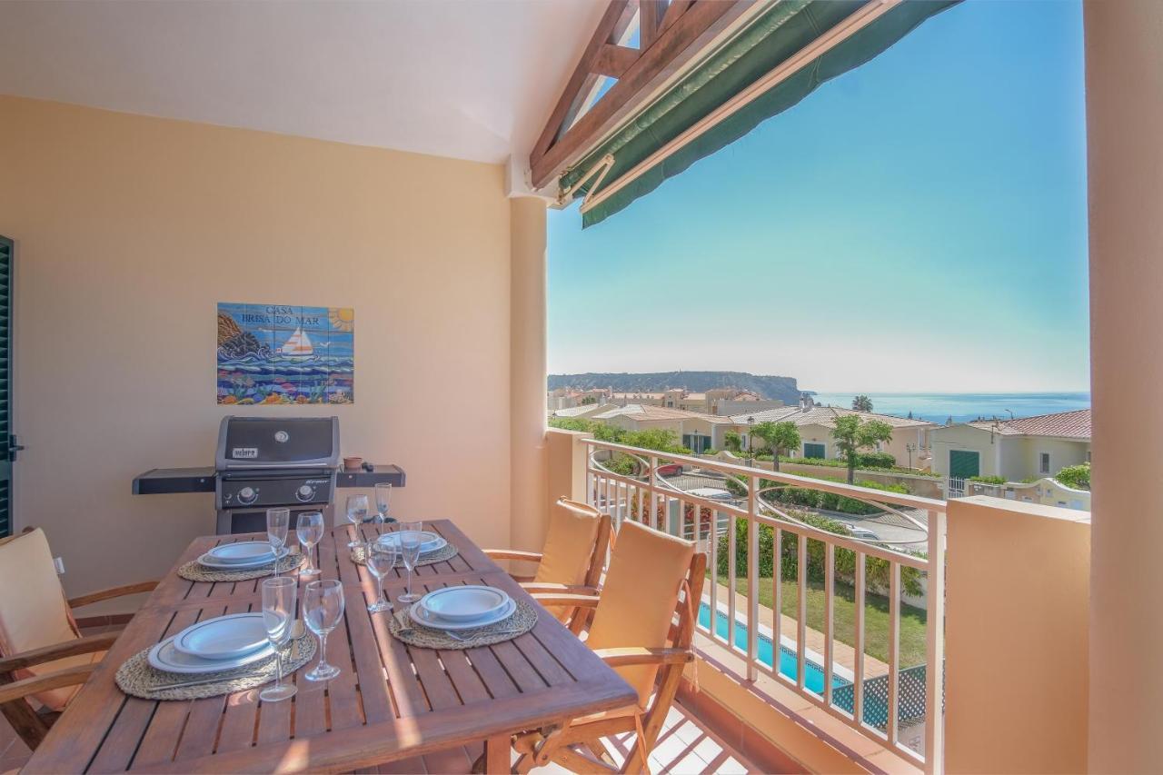 Villa Acacias 18, Brisa Do Mar Praia Da Luz Ngoại thất bức ảnh
