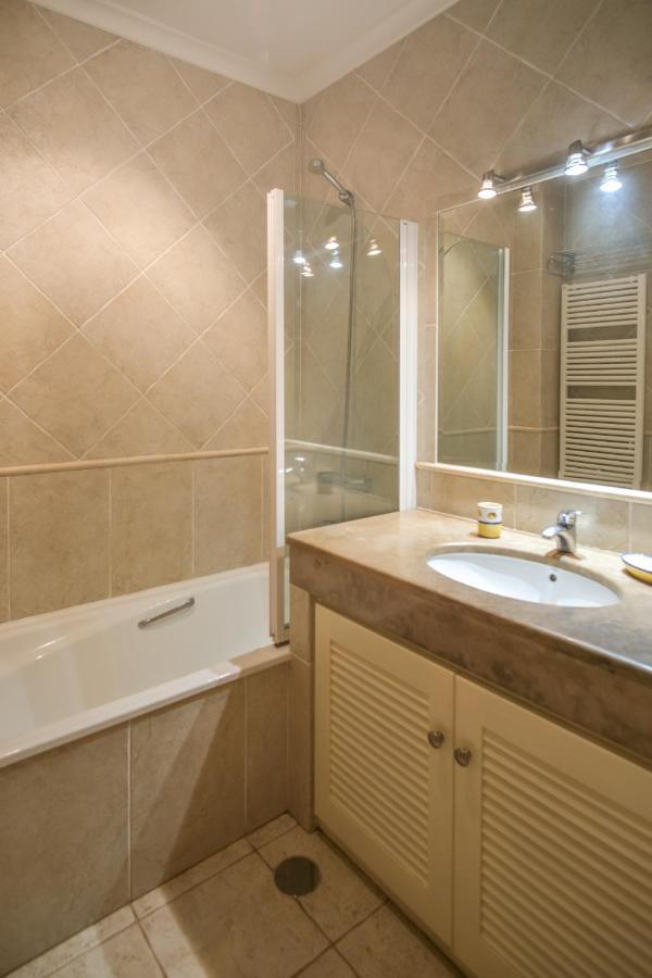 Villa Acacias 18, Brisa Do Mar Praia Da Luz Ngoại thất bức ảnh