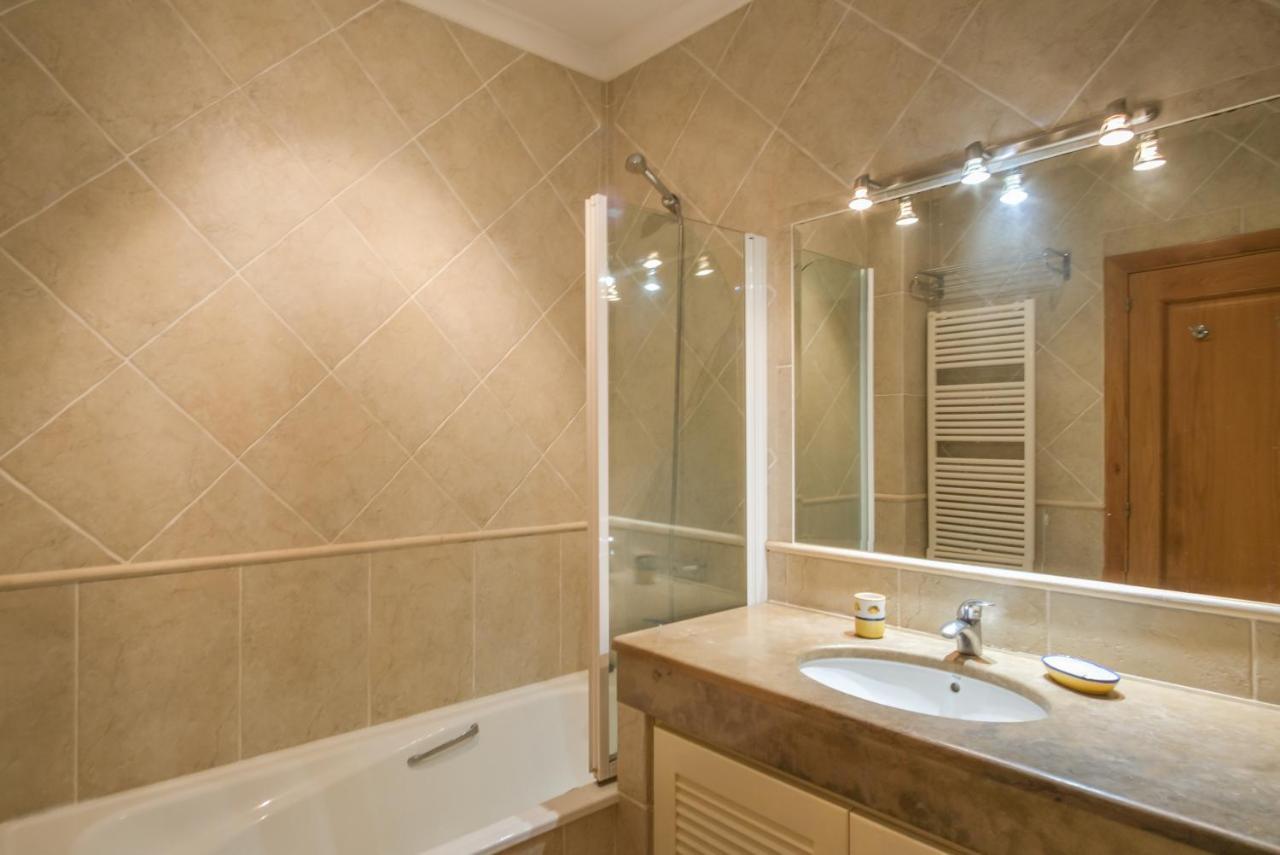 Villa Acacias 18, Brisa Do Mar Praia Da Luz Ngoại thất bức ảnh