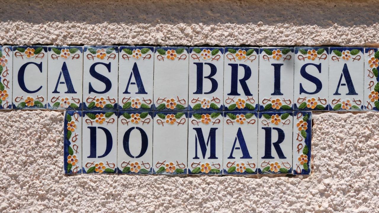 Villa Acacias 18, Brisa Do Mar Praia Da Luz Ngoại thất bức ảnh