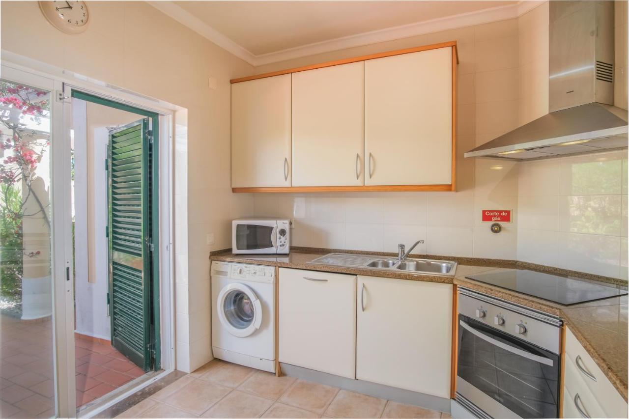 Villa Acacias 18, Brisa Do Mar Praia Da Luz Ngoại thất bức ảnh