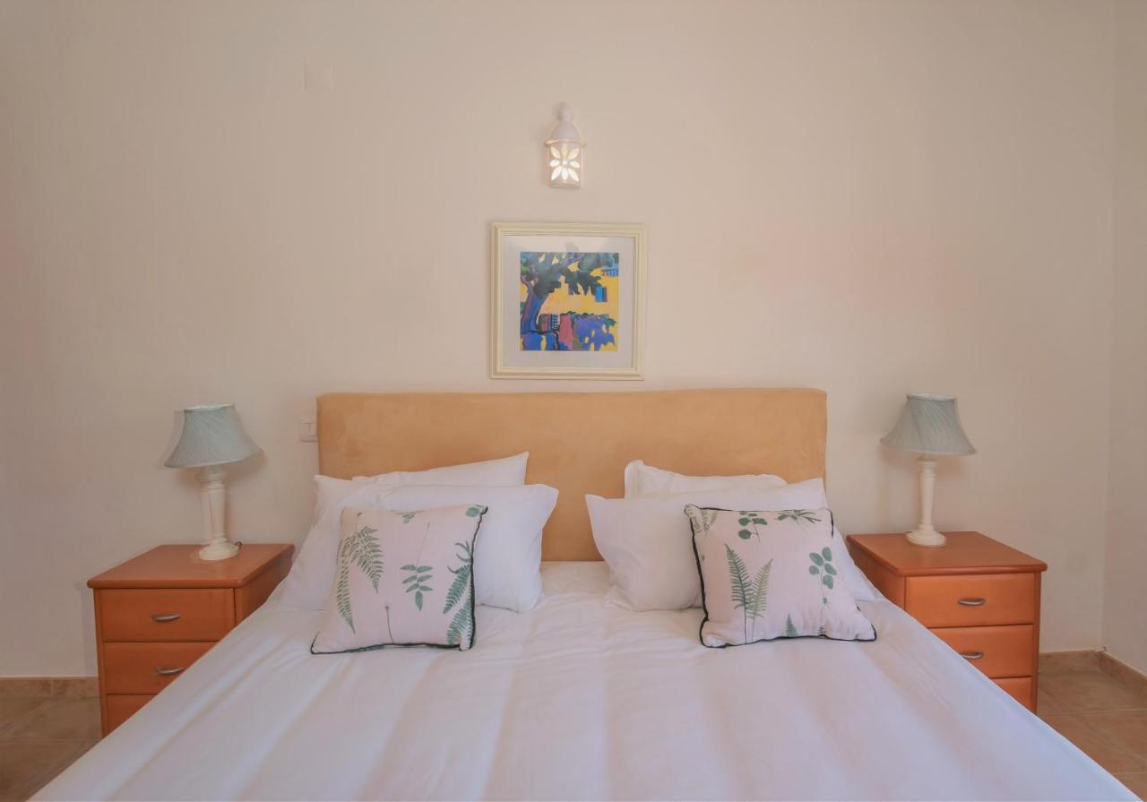 Villa Acacias 18, Brisa Do Mar Praia Da Luz Ngoại thất bức ảnh