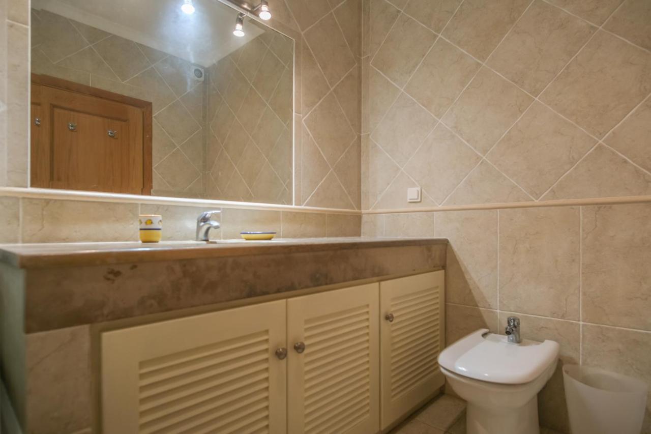 Villa Acacias 18, Brisa Do Mar Praia Da Luz Ngoại thất bức ảnh