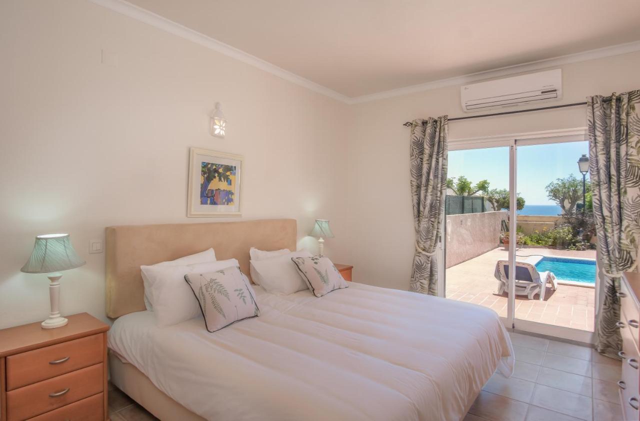 Villa Acacias 18, Brisa Do Mar Praia Da Luz Ngoại thất bức ảnh